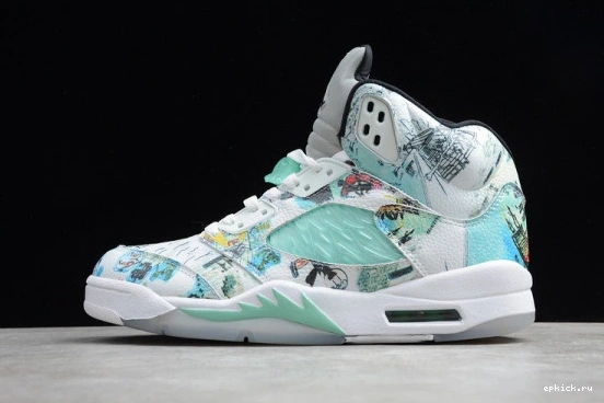 Cheap EP Retro AV2405-900 5 Air Wings AV2405-900 Jordan 0122